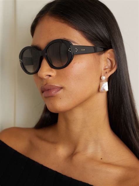 celine eyewear 2020|celine round dresses.